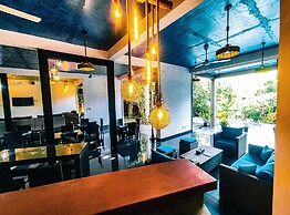 The Yacht Near CMB-Bandaranaike Intl.