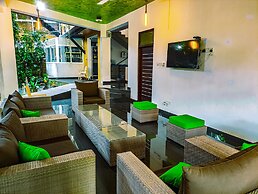 The Yacht Near CMB-Bandaranaike Intl.