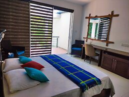 The Yacht Near CMB-Bandaranaike Intl.