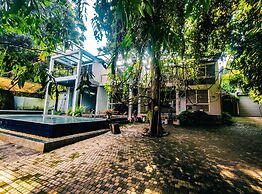 The Yacht Near CMB-Bandaranaike Intl.