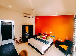 The Yacht Near CMB-Bandaranaike Intl.