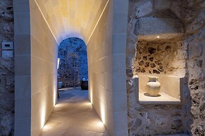 Lisària Villa Delle Meraviglie with pool