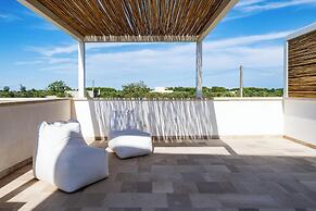 Lisària Villa Delle Meraviglie with pool