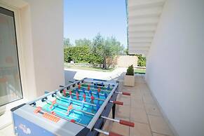 Lisària Villa Delle Meraviglie with pool