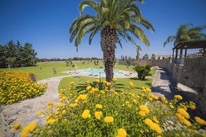 Masseria Relais Saraceno with pool