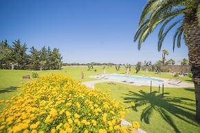 Masseria Relais Saraceno with pool