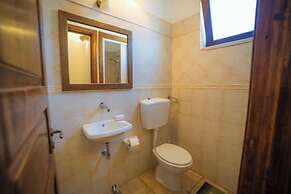 Masseria Relais Saraceno with pool