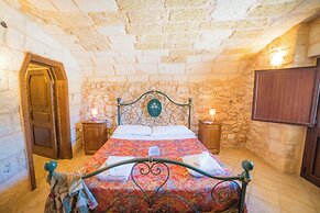 Masseria Relais Saraceno with pool