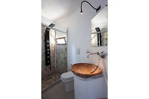 Tenuta Bouganville With Garden And Pool