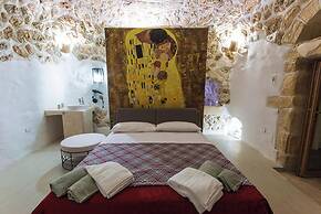 Tenuta Bouganville With Garden And Pool