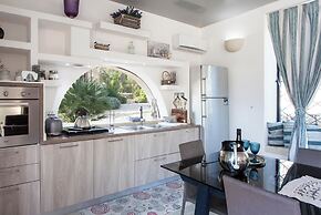 Tenuta Bouganville With Garden And Pool