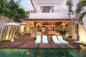 Villa Metisse, Seminyak