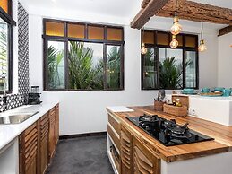 Villa Metisse, Seminyak