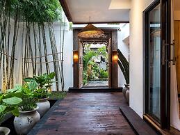 Villa Metisse, Seminyak