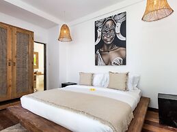 Villa Metisse, Seminyak