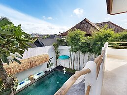 Villa Metisse, Seminyak