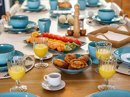 Villa Metisse, Seminyak