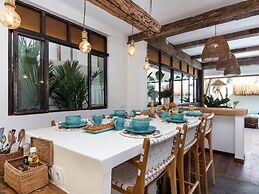 Villa Metisse, Seminyak