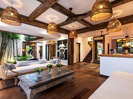 Villa Metisse, Seminyak