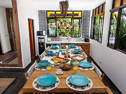 Villa Metisse, Seminyak