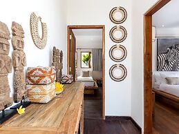 Villa Metisse, Seminyak