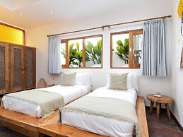 Villa Metisse, Seminyak