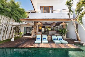 Villa Metisse, Seminyak