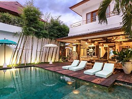 Villa Metisse, Seminyak