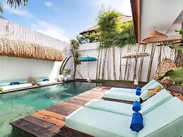 Villa Metisse, Seminyak