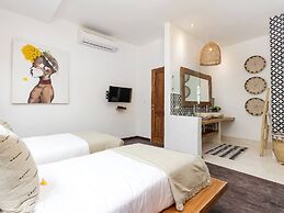 Villa Metisse, Seminyak