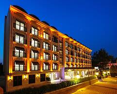 Anemon Bursa Hotel