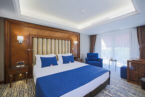 Anemon Bursa Hotel