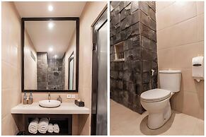 Belvilla Y Resort Near Monkey Forest