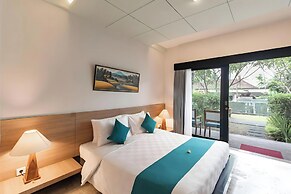 Belvilla Y Resort Near Monkey Forest