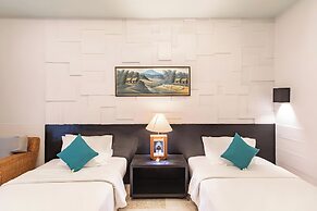 Belvilla Y Resort Near Monkey Forest