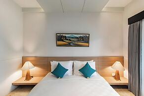 Belvilla Y Resort Near Monkey Forest