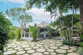 Belvilla Y Resort Near Monkey Forest