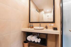 Belvilla Y Resort Near Monkey Forest