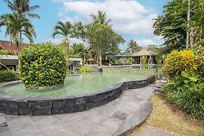 Belvilla Y Resort Near Monkey Forest