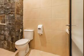 Belvilla Y Resort Near Monkey Forest