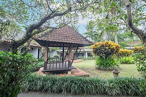 Belvilla Y Resort Near Monkey Forest