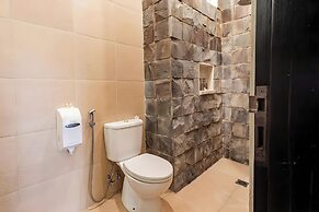 Belvilla Y Resort Near Monkey Forest