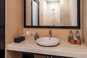 Belvilla Y Resort Near Monkey Forest