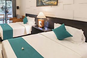 Belvilla Y Resort Near Monkey Forest