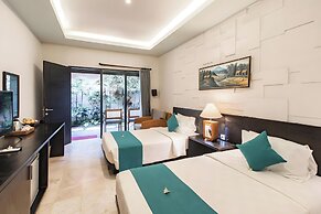 Belvilla Y Resort Near Monkey Forest