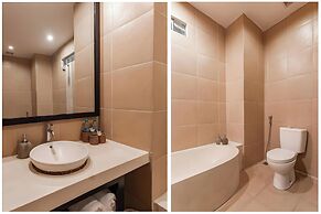 Belvilla Y Resort Near Monkey Forest