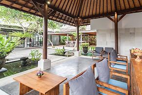 Belvilla Y Resort Near Monkey Forest