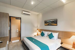 Belvilla Y Resort Near Monkey Forest