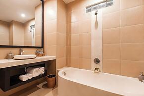 Belvilla Y Resort Near Monkey Forest