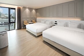 HoundHotel Mokpo PeaceSquare